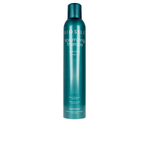 Farouk Biosilk Lacca Fissante Forte Volume E Forza Duraturi