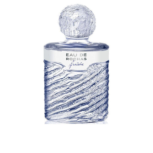 Rochas Rochas Eau Fraîche Profumo Eau De Toilette Onde In Una Bottiglia