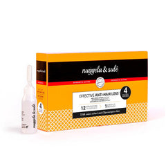 Nuggela & Sulé Ampollas Haarampullen Gegen Haarausfall Voluminöses Haar