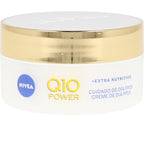 Nivea Q10+ Tagescreme Anti Falten Extra Nährend Intensive Feuchtigkeit Und Schutz