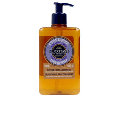 L'Occitane En Provence Lavande Jabón Líquido Para Manos Y Cuerpo Suave Y Nutritivo