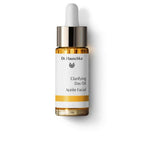Dr Hauschka Clarifying Olio Viso Normalizza E Riequilibra