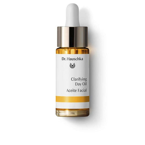 Dr Hauschka Clarifying Olio Viso Normalizza E Riequilibra