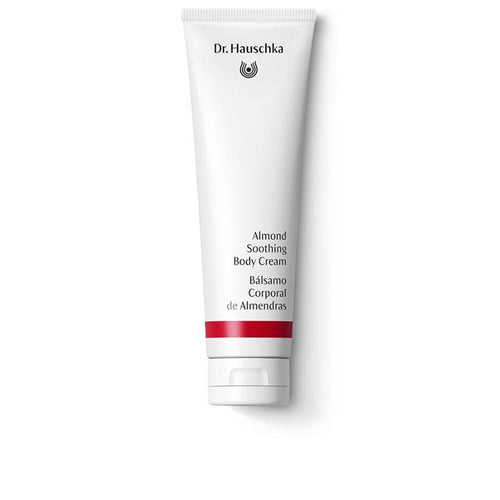 Dr Hauschka Dr Hauschka Bath And Shower Mandel Körperbalsam Pflegende Berührung