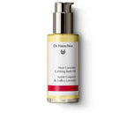 Dr. Hauschka Dr. Hauschka Body Oils Huile Pour Le Corps Lavande Et Boue Protège Et Revitalise La Peau