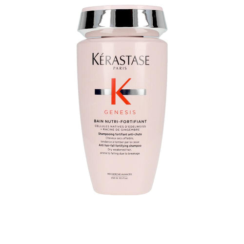 Kerastase Genesis Shampoo Cheveux Forts Et Éclatants