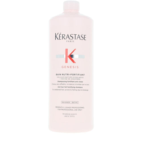 Kerastase Genesis Shampoo Cheveux Forts Et Éclatants