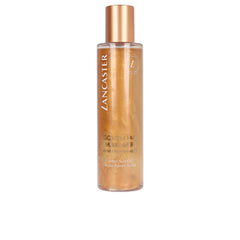 Lancaster Golden Tan Maximizer Nachsonnenöl Perfekter Natürlicher Bräunungseffekt