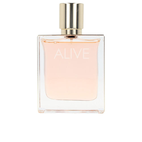 Hugo Boss Boss Alive Profumo Eau De Parfum Accendi Il Tuo Spirito