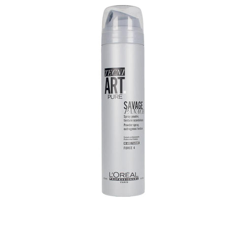 L'Oréal Professionnel Paris Tecni Art Spray Fijador Para Cabello Volumen Y Textura Salvajes