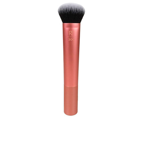 Real Techniques Makeup Brushes Real Techniques Expert Face Brush Pennello Viso Applicazione Impeccabile