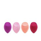 Real Techniques Makeup Brushes Real Techniques Miracle Complexion Mini Spugne Applicazione Perfetta Trucco