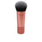 Real Techniques Brochas De Maquillaje Mini Expert Brocha Facial Acabado Impecable