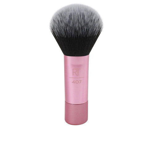 Real Techniques Makeup Brushes Real Techniques Spazzola Cosmetica Versatilità E Design Compatto