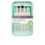 Ecotools Makeup Brushes Ecotools Augenpinsel Set Perfekter Blick