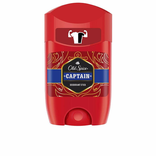 Old Spice Captain Deodorante Stick