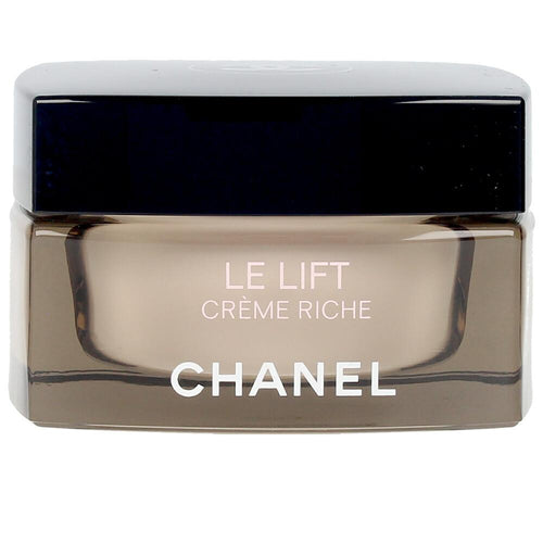 Chanel Le Lift Gesichtscreme Straffend Sofortiger Lifting Effekt