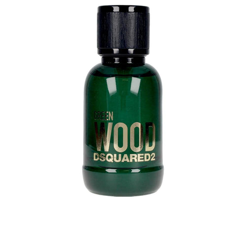 Dsquared2 Wood Pour Homme Profumo Eau De Toilette Spirito Avventuroso E Legnoso
