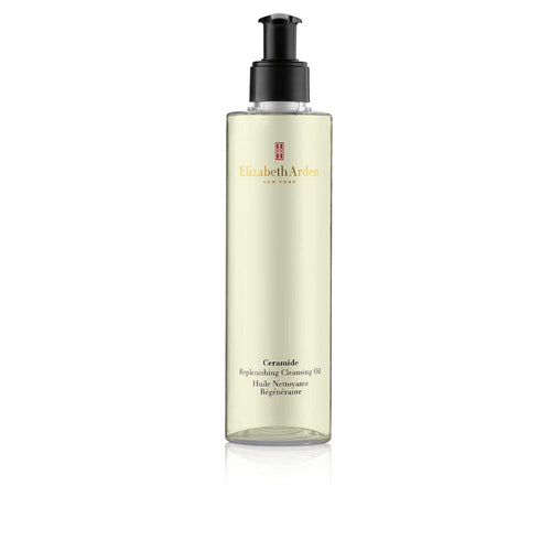 Elizabeth Arden Ceramide Olio Detergente Rigenerante Pelle Pulita E Idratata
