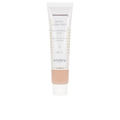 Sisley Phyto Hydra Teint Getönte Feuchtigkeitscreme Strahlende Hydratisierte Haut