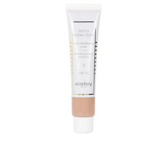 Sisley Phyto Hydra Teint Getönte Feuchtigkeitscreme Strahlende Hydratisierte Haut