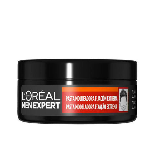 L'Oréal Paris Men Expert Extremefix Pasta Modellante Tenuta Eccezionale 48 Ore