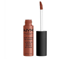 Nyx Professional Make Up Soft Matte Crema Per Labbra Eleganza Matte Perfetta