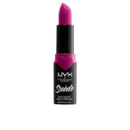 Nyx Professional Make Up Suede Matt Lippenstift Volle Abdeckung Samt Matte