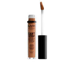 Nyx Professional Make Up Can't Stop Won't Stop Kontur Abdeckstift 24 Stunden Perfekte Deckung
