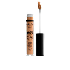 Nyx Professional Make Up Can't Stop Won't Stop Kontur Abdeckstift 24 Stunden Perfekte Deckung