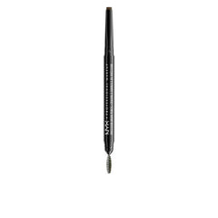 Nyx Professional Make Up Precision Matita Per Sopracciglia Definizione Naturale