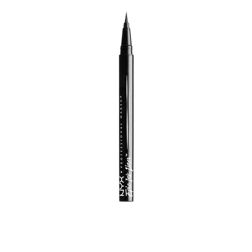 Nyx Professional Make Up Epic Ink Liner Eyeliner Waterproof Linee Perfette Senza Sforzo