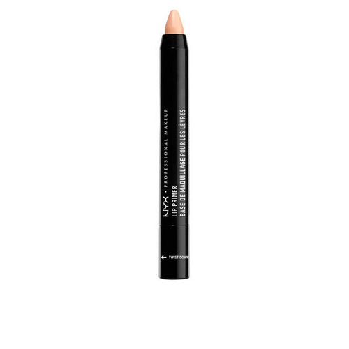 Nyx Professional Make Up Primer Per Labbra Cosmetico Per Labbra Idratazione A Lunga Durata
