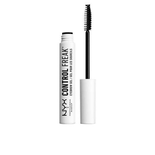 Nyx Professional Make Up Control Freak Gel Per Sopracciglia Definizione Naturale Sempre