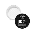 Nyx Professional Make Up Hd Studio Photogenic Polvere Fissante Pelle Perfetta In Un Click