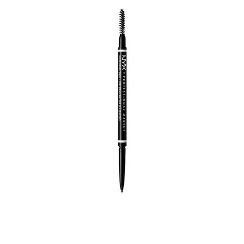 Nyx Professional Make Up Micro Brow Pencil Matita Sopracciglia Definizione Naturale Vegetale