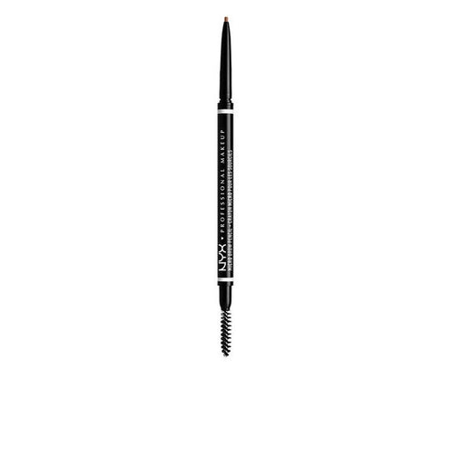 Nyx Professional Make Up Micro Brow Pencil Matita Sopracciglia Definizione Naturale Vegetale