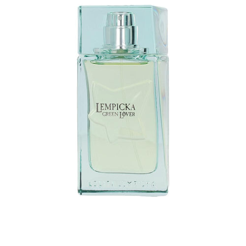 Lolita Lempicka Green Lover Parfüm Eau De Toilette Vegan Würzige Sensation