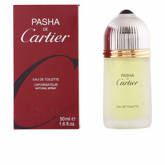 Cartier Pasha Parfüm Eau De Toilette Aromatischer Duft Von Holz