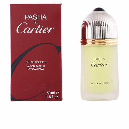 Cartier Pasha Parfüm Eau De Toilette Aromatischer Duft Von Holz