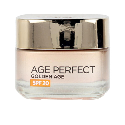 L'Oréal Paris Age Perfect Tagescreme Haut Straff Und Geschützt