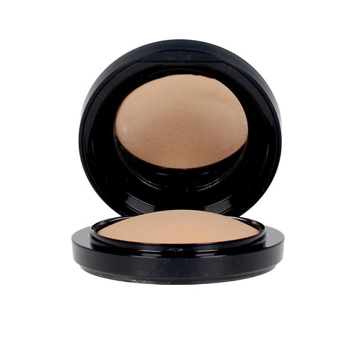 Mac Mineralize Polvere Viso Deposito D'Oro Finitura Radiante