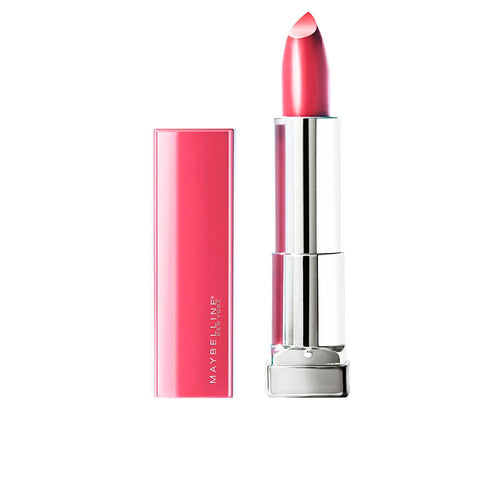 Maybelline Color Sensational Lipstick Hydrating And Smooth Finish