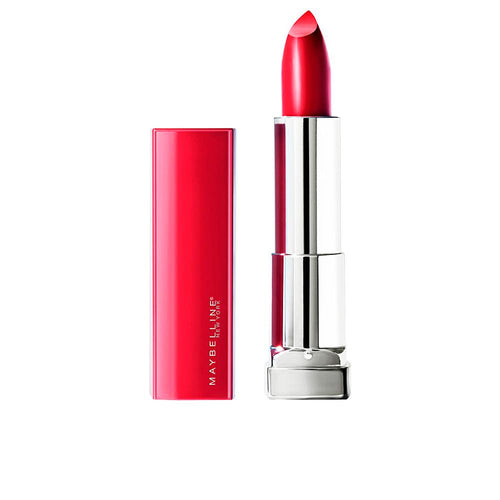 Maybelline Color Sensational Lipstick Hydrating And Smooth Finish