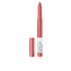 Maybelline Superstay Lippenstift Crayon Für Ausdrucksstarke Lippen Kräftige Pigmentierung Und Langanhaltend