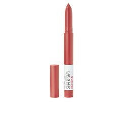 Maybelline Superstay Lippenstift Crayon Für Ausdrucksstarke Lippen Kräftige Pigmentierung Und Langanhaltend