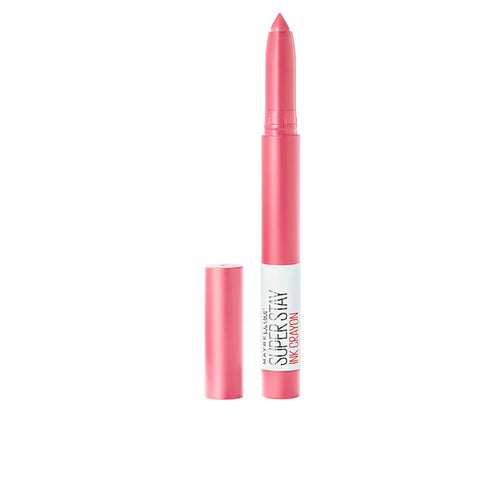Maybelline Superstay Lippenstift Crayon Für Ausdrucksstarke Lippen Kräftige Pigmentierung Und Langanhaltend