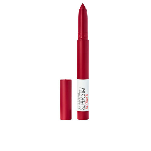 Maybelline Superstay Lippenstift Crayon Für Ausdrucksstarke Lippen Kräftige Pigmentierung Und Langanhaltend