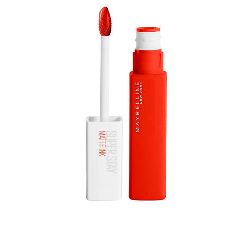 Maybelline Superstay Liquid Lipstick Vibrant Long Lasting Color