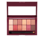 Maybelline The Burgundy Bar Palette Ombretti Sfumature Intense Per Uno Sguardo